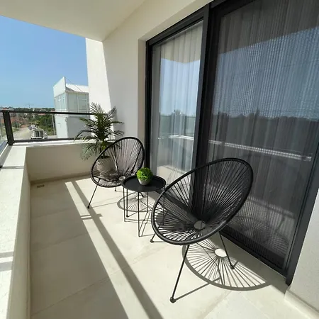 Maison Point Zadar Exterior photo