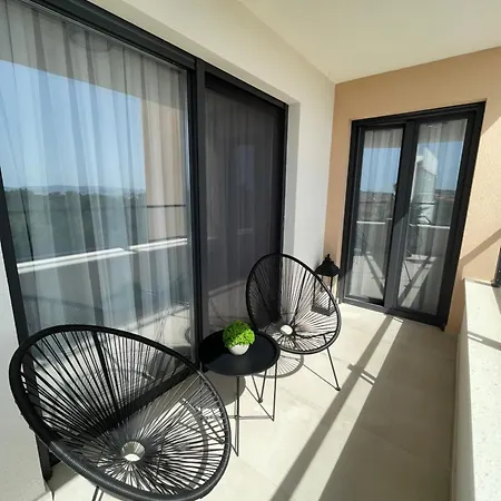 Maison Point Zadar Exterior photo