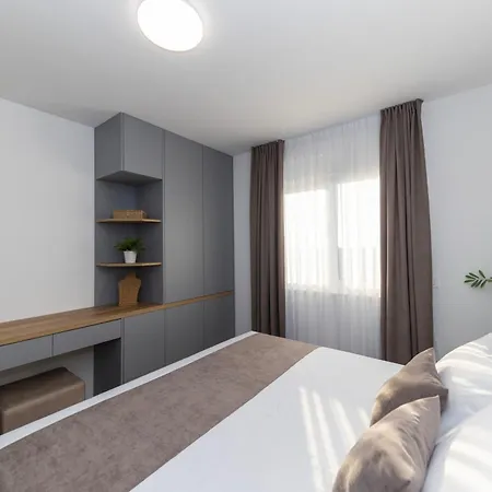 Maison Point Zadar Exterior photo