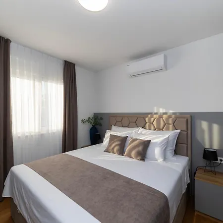 Maison Point Zadar Exterior photo
