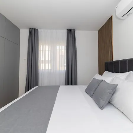 Maison Point Zadar Exterior photo