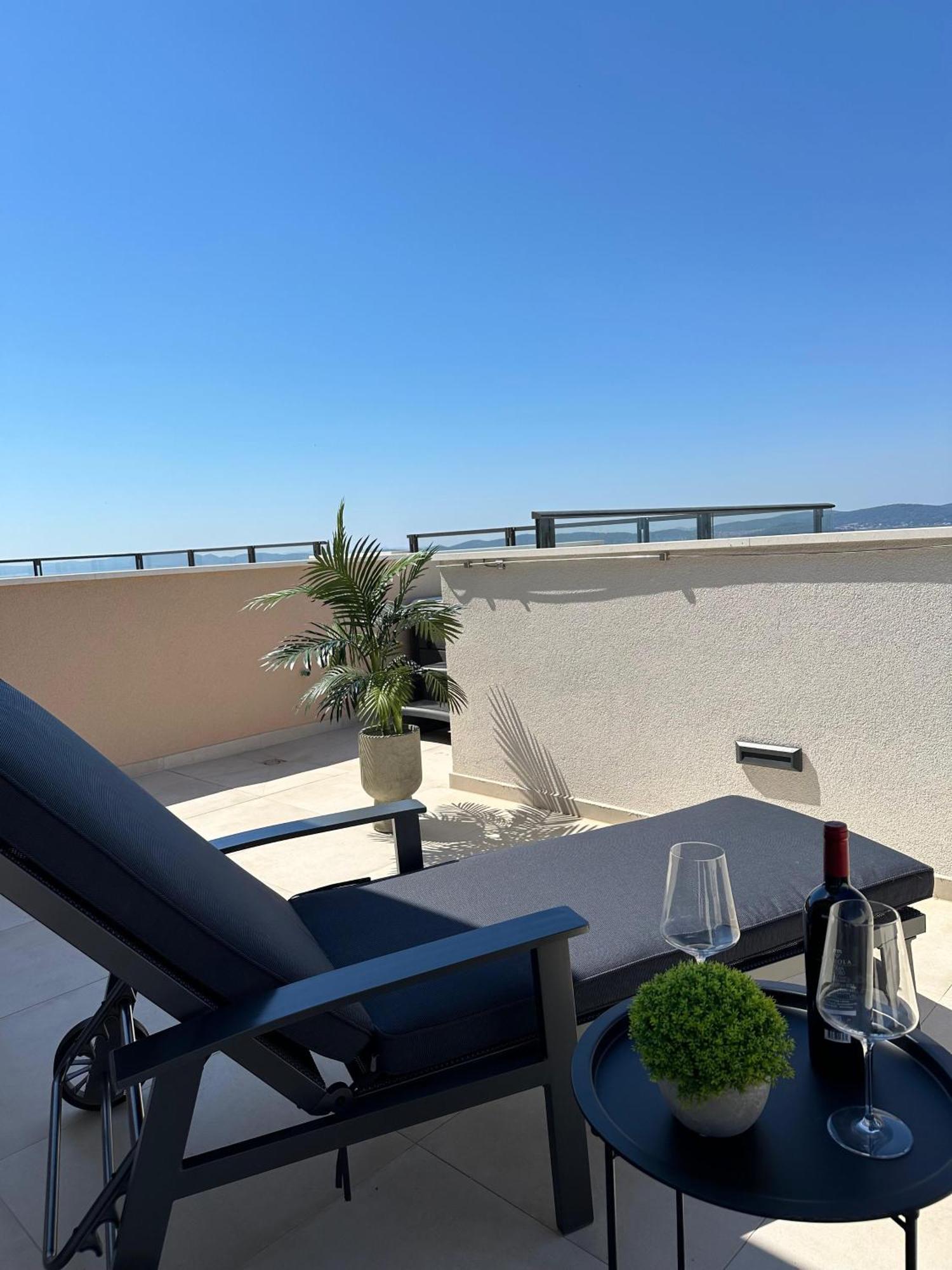Apartman Maison Point