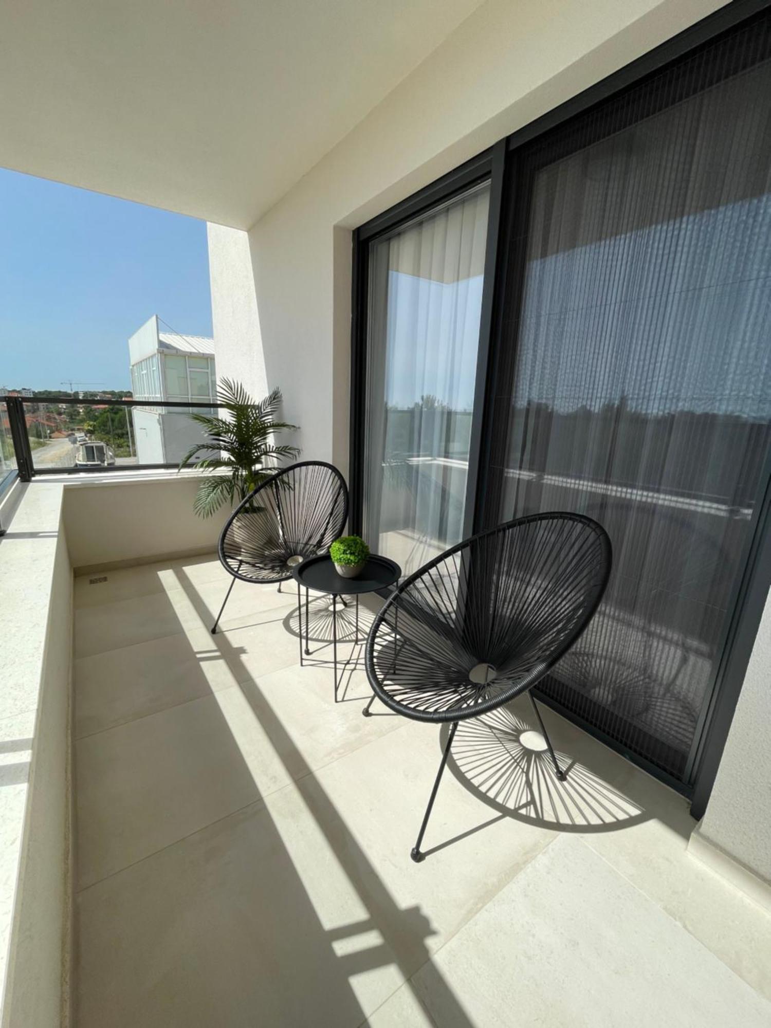 Maison Point Apartman