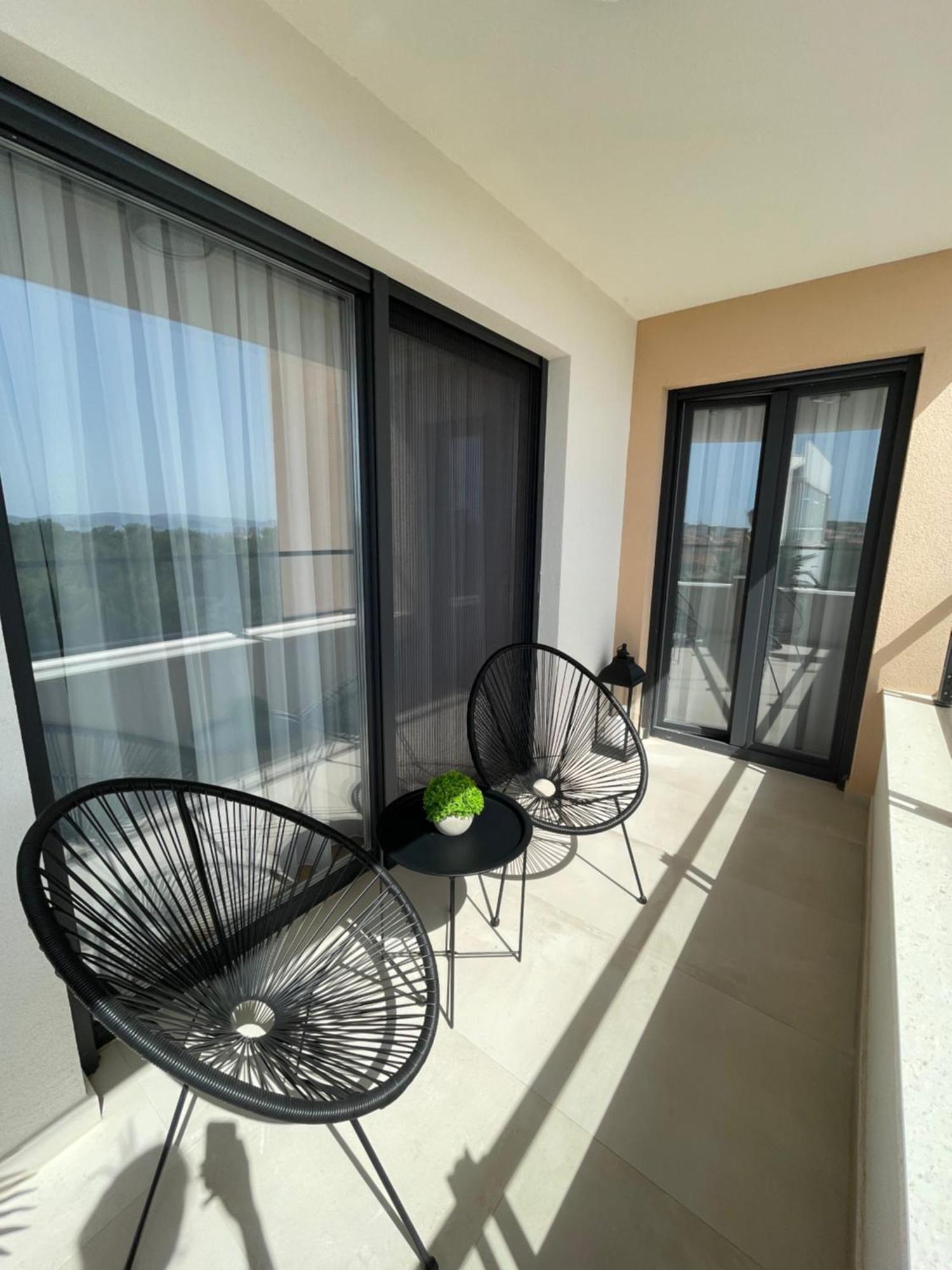 Apartman Maison Point