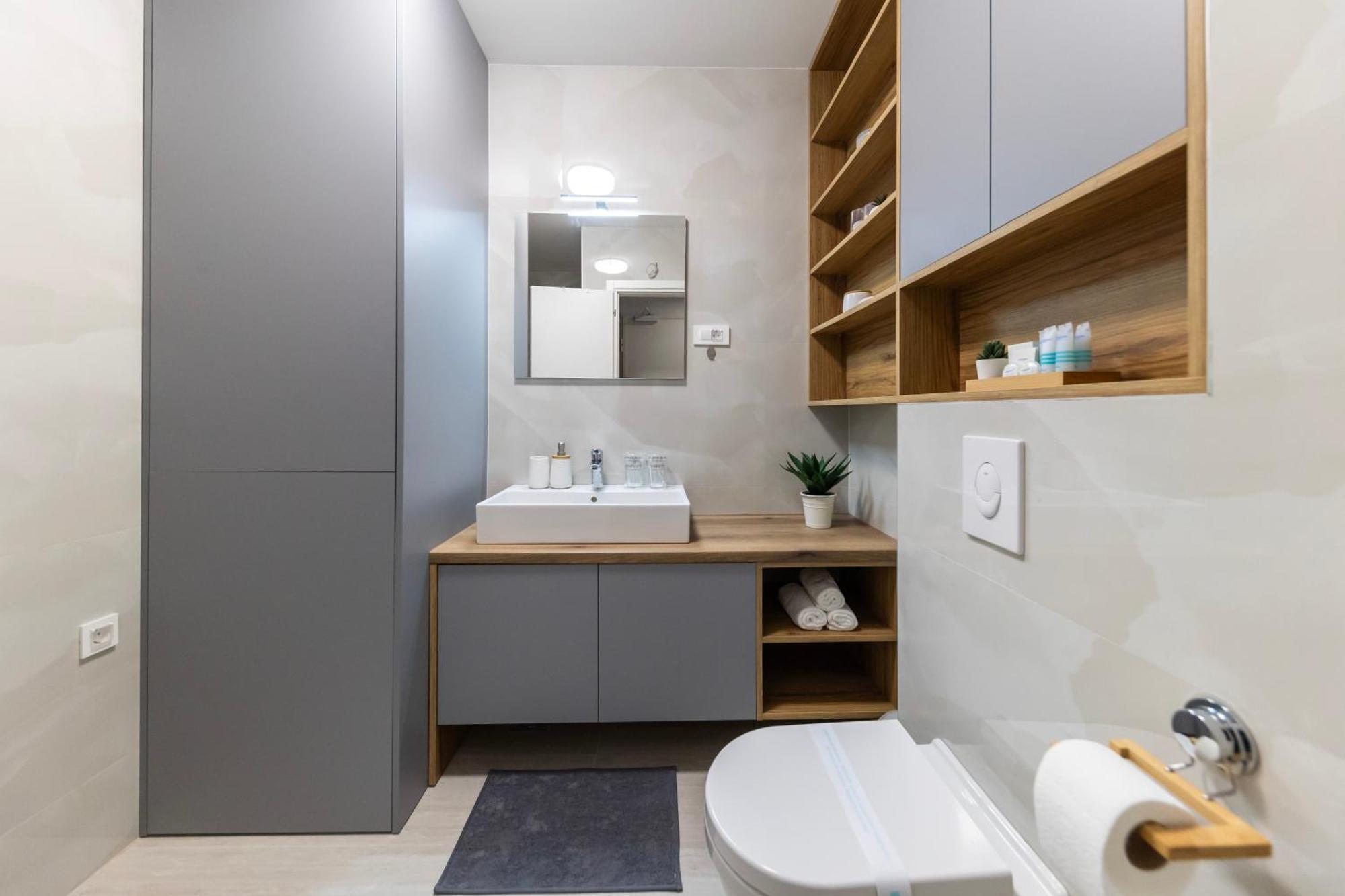 Apartamento Maison Point *