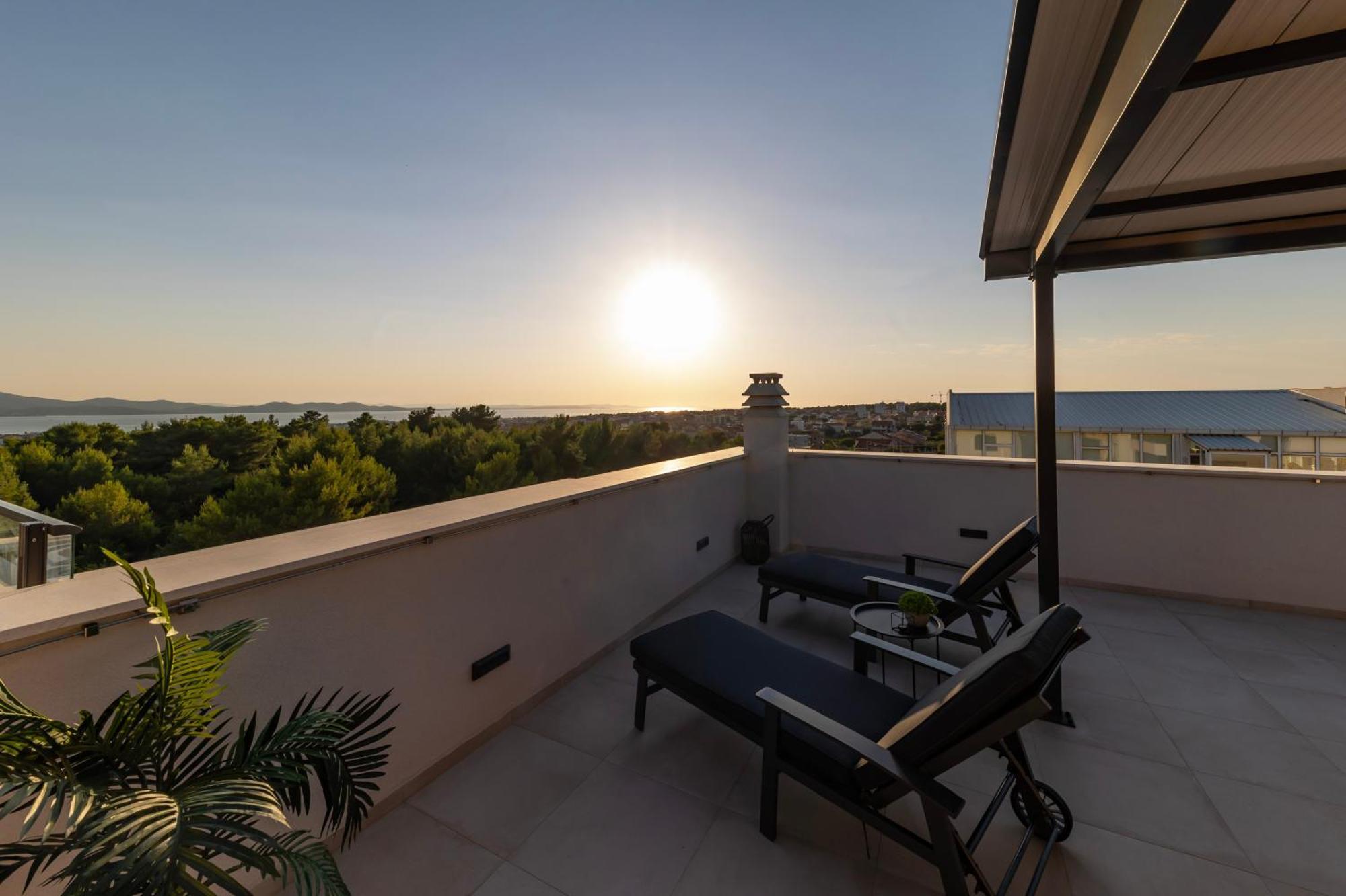 Apartman Maison Point Zadar