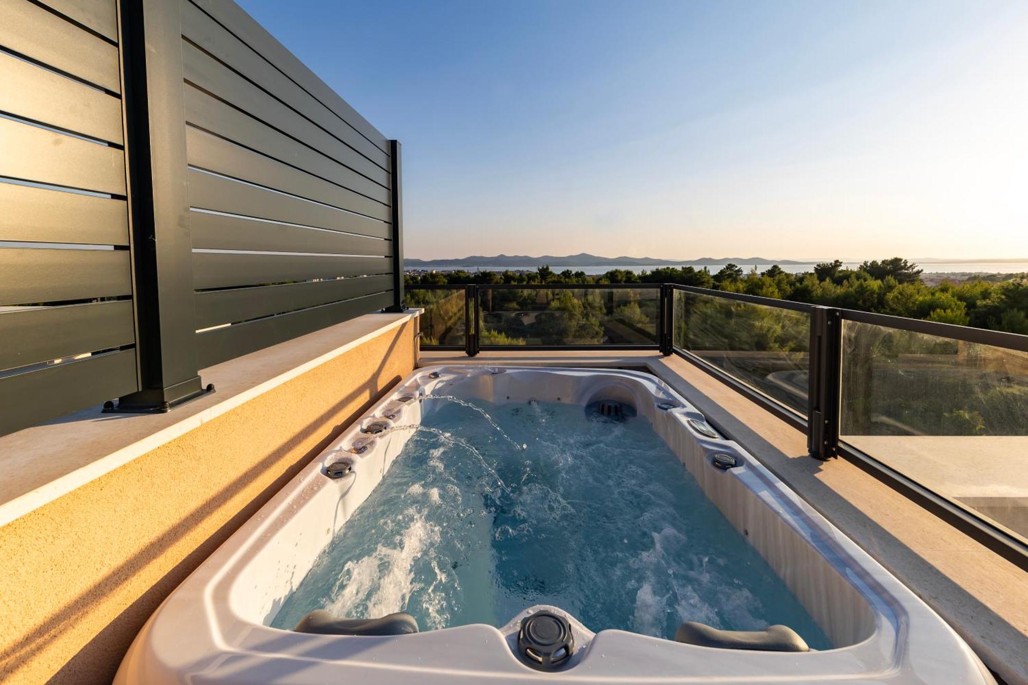 Maison Point Apartman