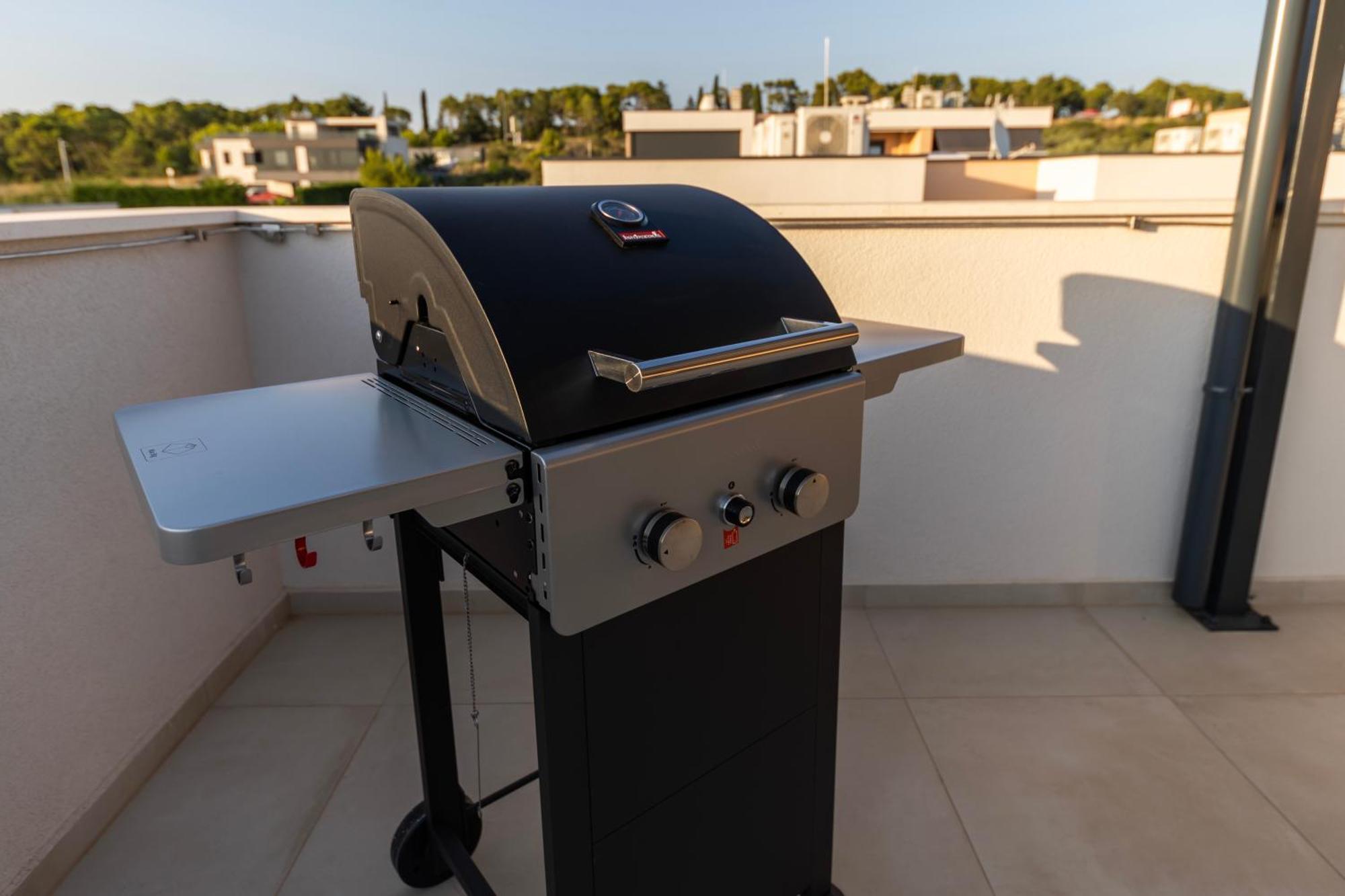 Maison Point Apartman Zadar