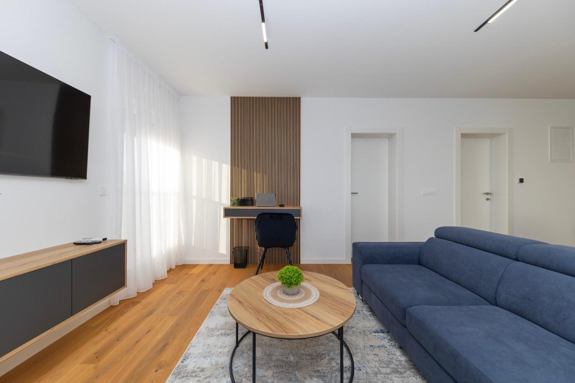 Maison Point