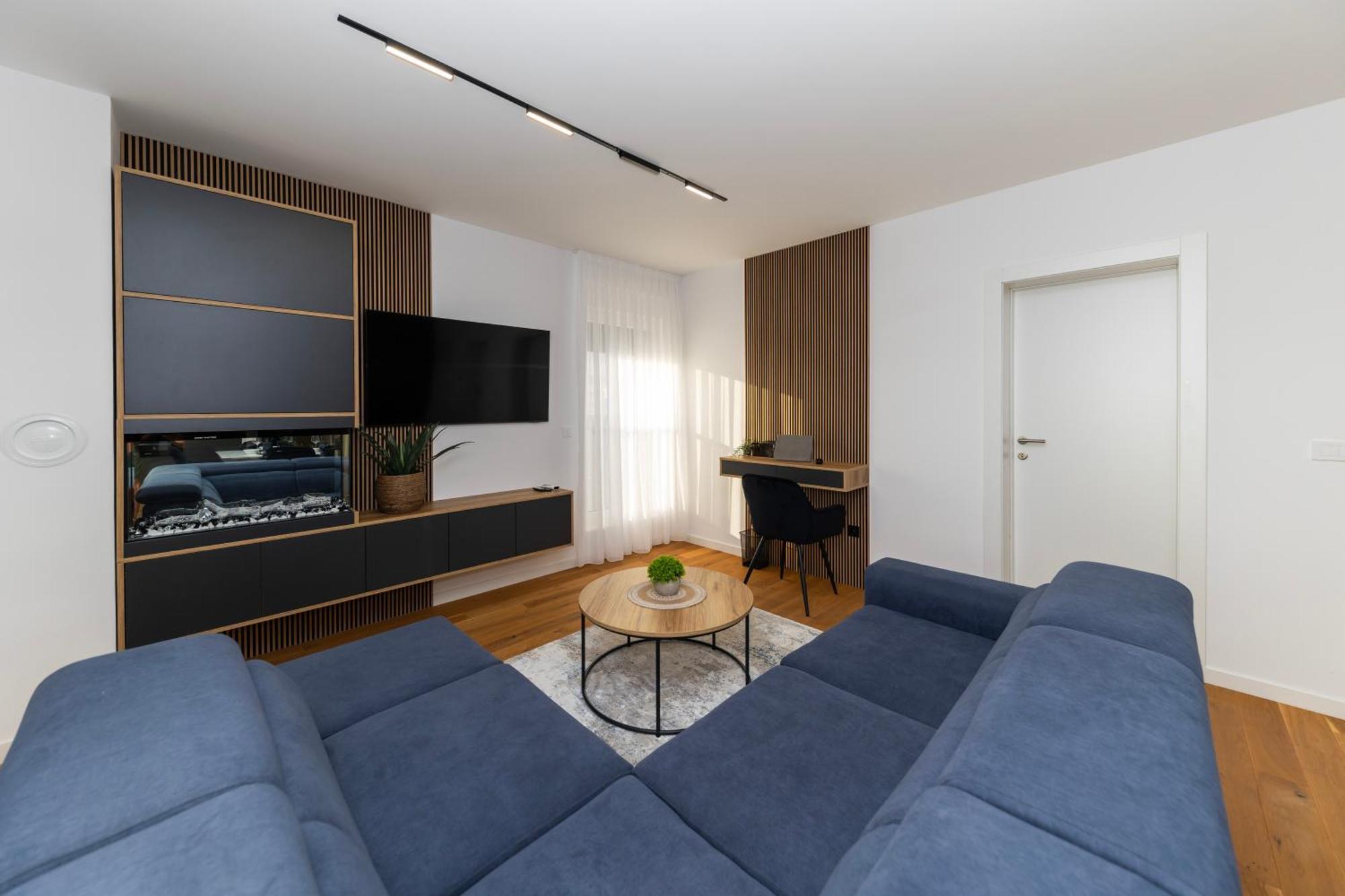 Maison Point Apartman *