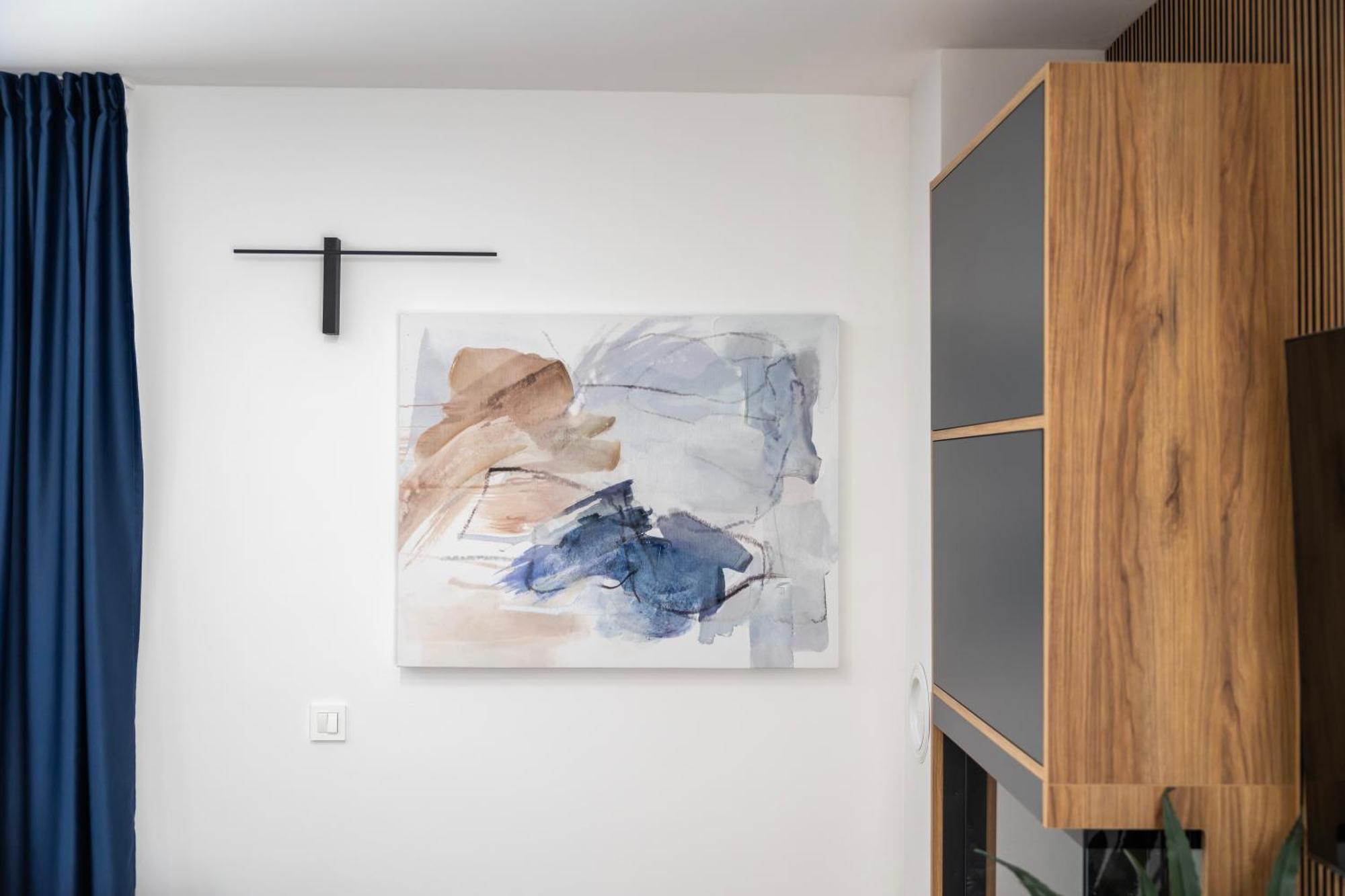 Maison Point Apartamento