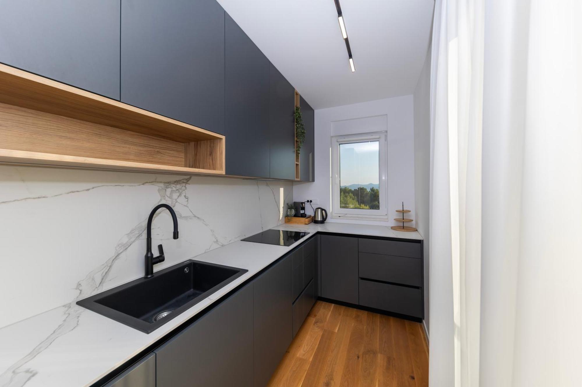 Apartman Maison Point Zadar