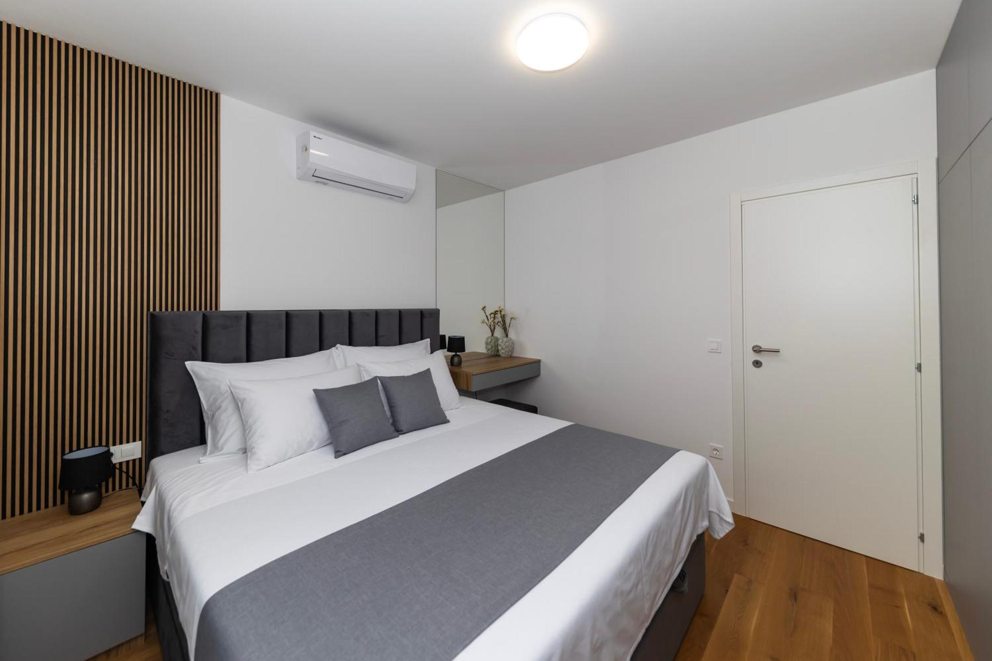 Apartamento Maison Point