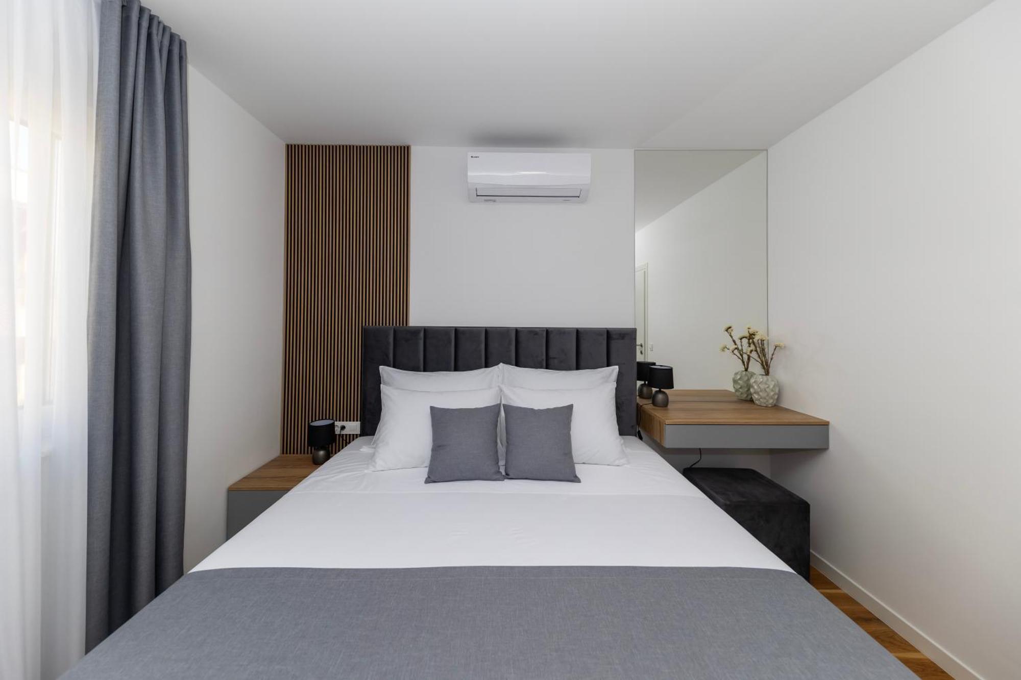 Apartman Maison Point *