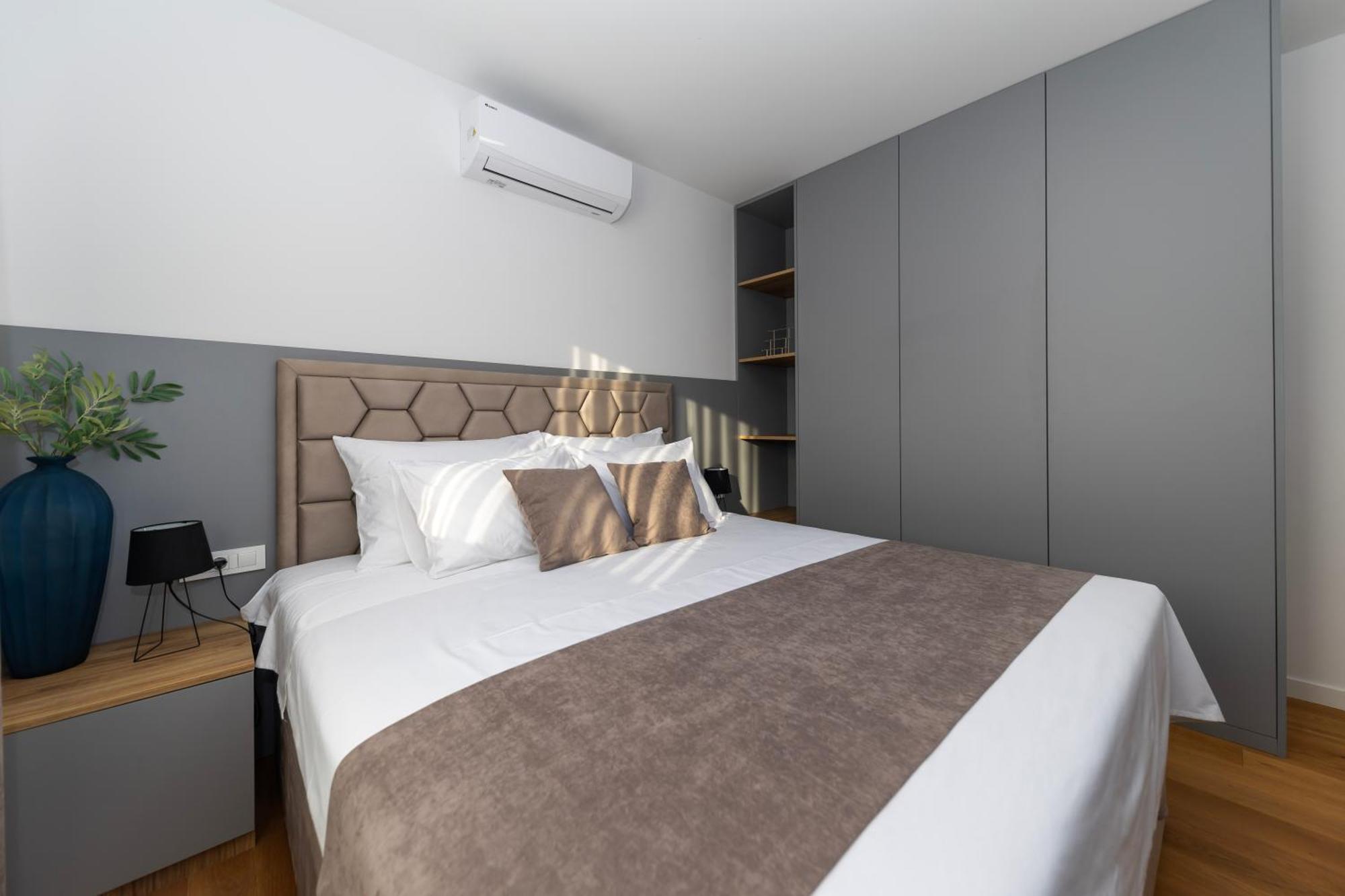Maison Point Apartman Zadar