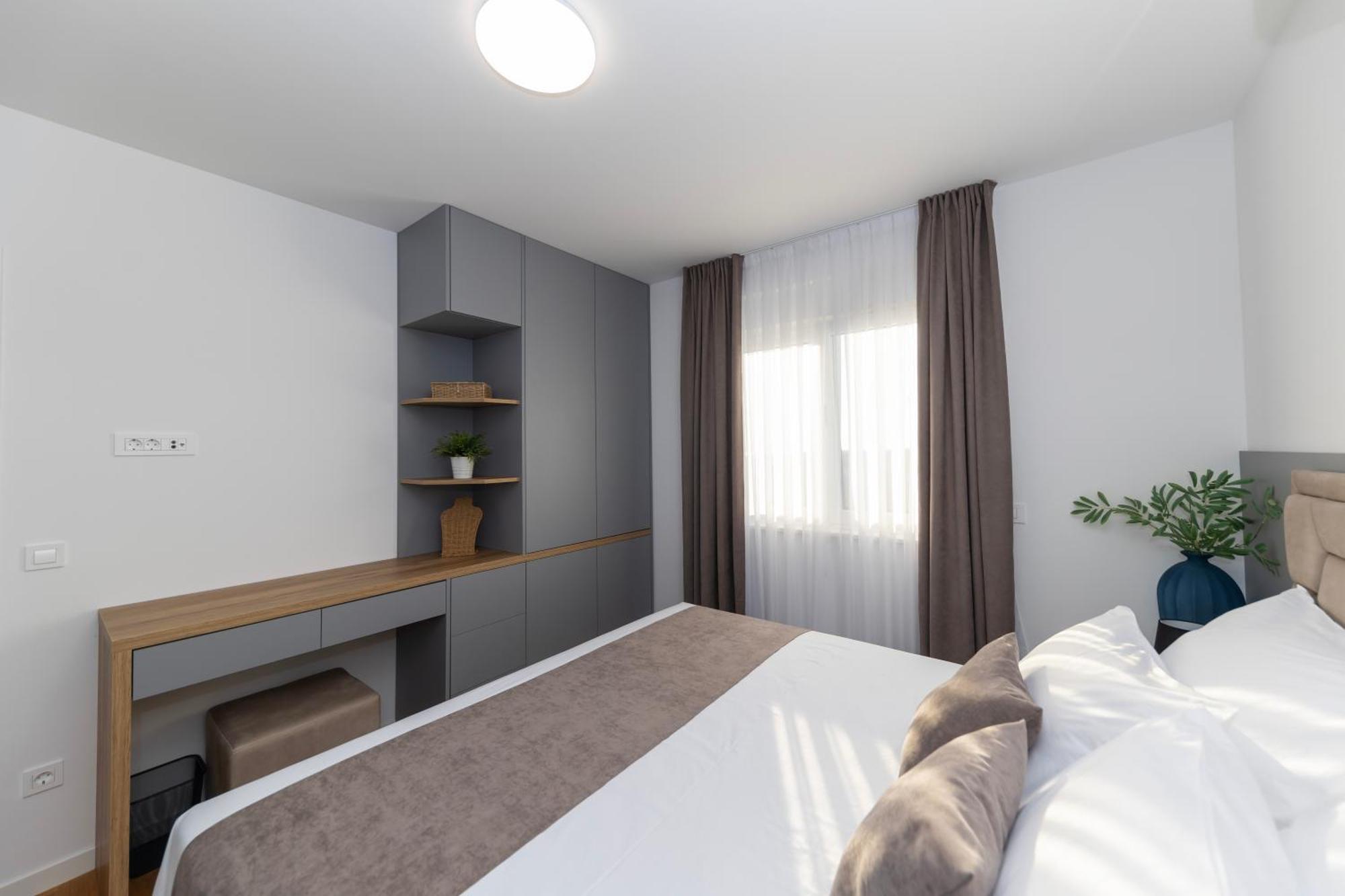 Apartman Maison Point *