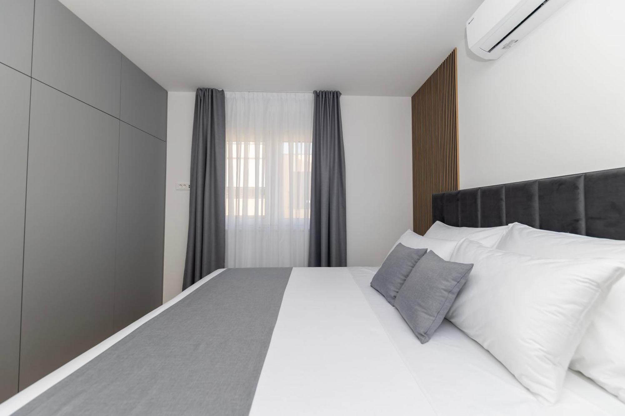 Maison Point Apartman